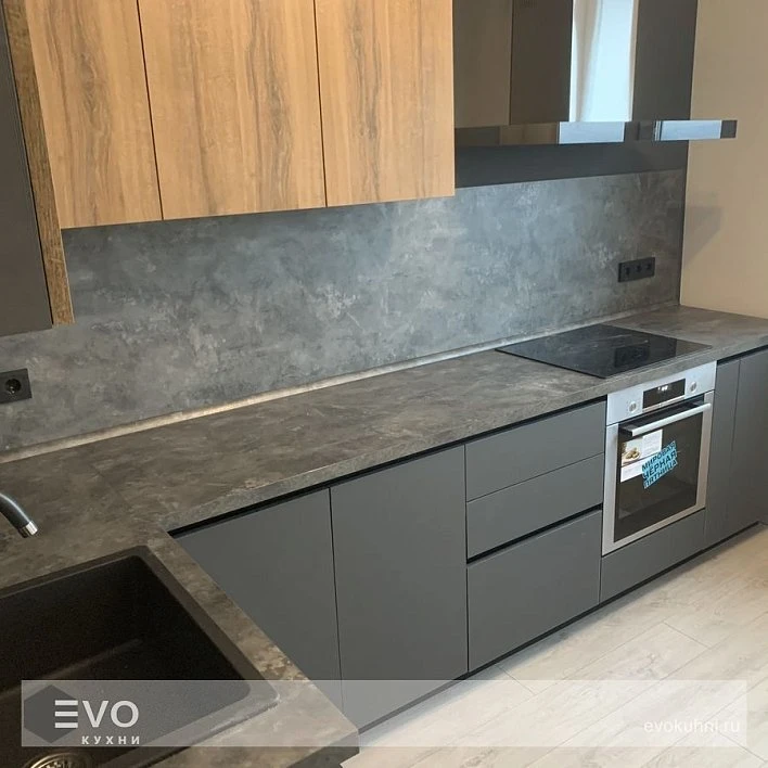 Кухня МР201204 угловая (фото 7)