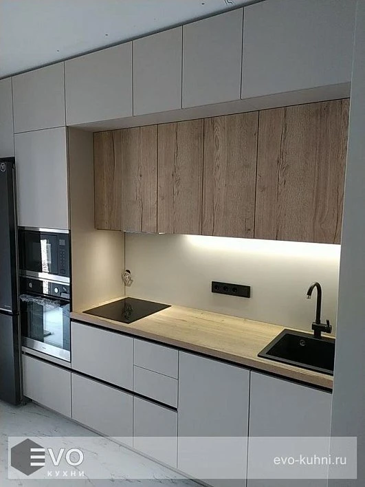 Кухня РТ240208 (фото 3)