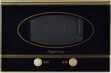 Kuppersberg RMW 393 B1