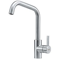 FRANKE Kubus, нержавеющая сталь1