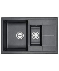 KUPPERSBERG MODENA 60 NL 1,5B1D ANTHRACITE1