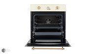 Духовой шкаф Kuppersberg SR 609 C Bronze (фото 2)
