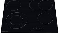 Варочная панель Zigmund & Shtain CN 43.6 B Hi Light (фото 4)