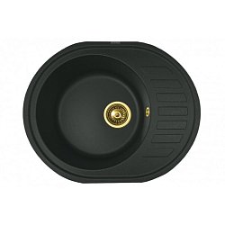 ZorG GR 620 BLACK BRONZE1