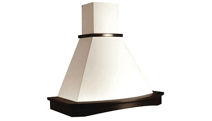 Viaona Cappe Мимоза 90 inca 900 слоновая кость1