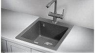 Мойка Granula GR-4201 ГРАФИТ (фото 2)