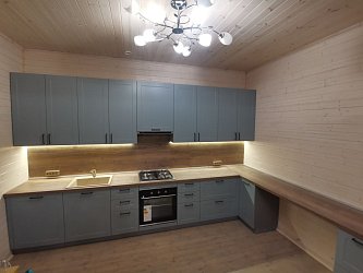 Кухня МР220901 - примеры работ1