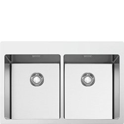 SMEG VR12S3434RS1