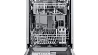Посудомоечная машина MAUNFELD MLP-08SR (фото 4)