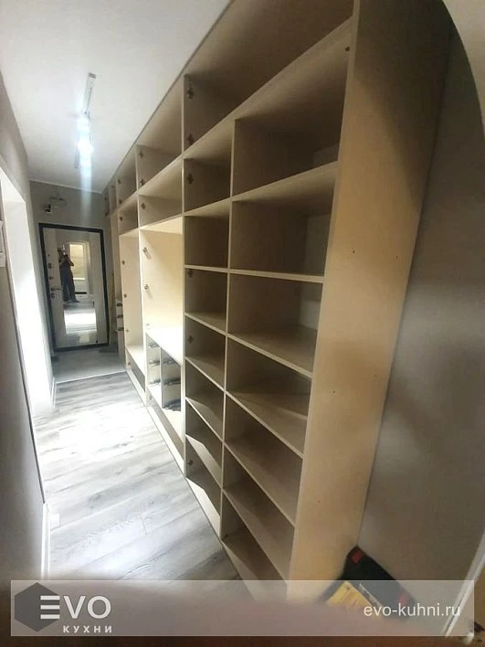 Шкаф ЛН210401Ш (фото 4)