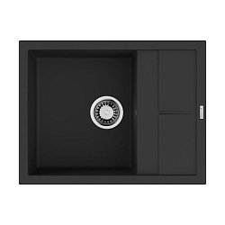 Omoikiri Sumi 65A-GB Artceramic/графит 1