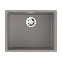 Omoikiri Yamakawa 55 Integra-GR Artceramic/leningrad grey1