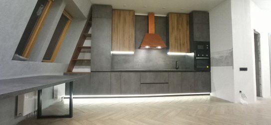 Кухня ЛК2111021