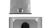 Вытяжка Zigmund & Shtain K 376.71 B (фото 3)
