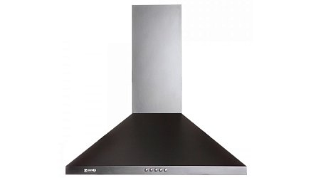 ZorG Technology Kvinta 750 60 M черная1