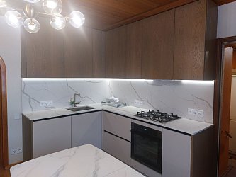 Кухня РМ2308011
