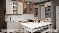 SmartQuartz Calacatta Lunense (фото 4)