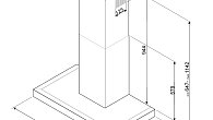 Вытяжка Smeg KS9500XE (фото 2)