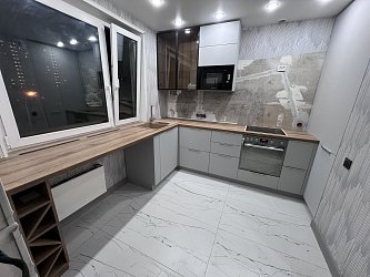 Кухня РК2402031