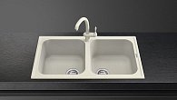 Мойка SMEG LZ862P (фото 3)