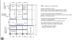 Кухня РТ2302021