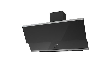 KRONA IRIDA 900 black sensor1