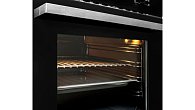 Духовой шкаф ZorG Technology BE6 black (фото 7)
