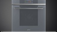 Духовой шкаф Smeg SFP6106WTPS (фото 9)