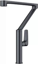 Omoikiri Tara-GM латунь/вороненая сталь1