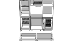 Кухня РА2210011