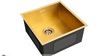 Мойка EMAR EMB-102 PVD Nano Golden (фото 1)