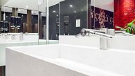 Corian Aspen (фото 8)