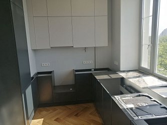 Кухня ЛШ2104031