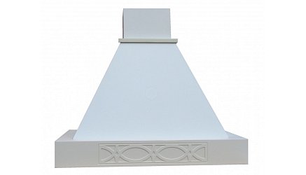 Viaona Cappe Кадоро 90 inca 550 белый муар1