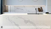 Caesarstone 5031 Statuario Maximus (фото 2)