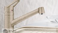 Смеситель Blanco Actis Кофе (фото 2)