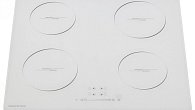 Варочная панель Zigmund & Shtain CI 35.6 W индукционная (фото 2)