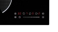 Варочная панель KRONA OMBRA 45 BL индукционная (фото 4)