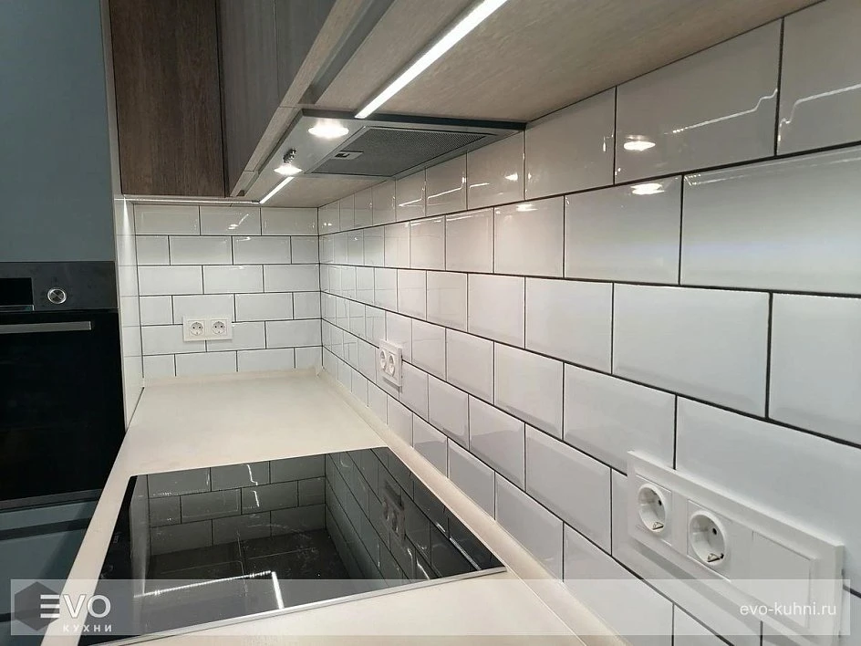 Кухня угловая РК220502 (фото 11)