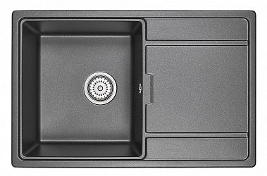 Granula GR-7804 оборачиваемая ЧЁРНЫЙ1