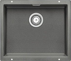 Blanco Subline 500-U Алюметаллик1