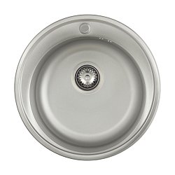 Seaman Eco Wien SWT-510 (Matt*10), стандартная комплектация1