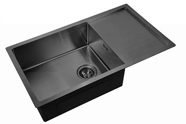 ZorG PVD 7844 GRAFIT1