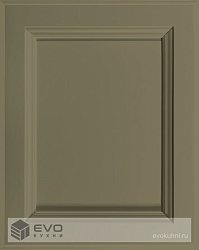 Зеленый тростник RAL 6013