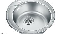Мойка EMAR 490 electrolize (фото 1)