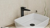 Смеситель RUSH Nevis (NE1735-11blаск) (фото 2)
