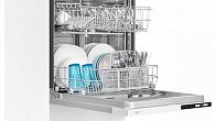 Посудомоечная машина HOMSair DW66M встраиваемая (фото 7)