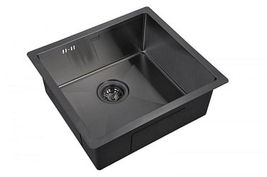 ZorG PVD 4844 GRAFIT1