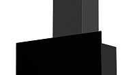Вытяжка KRONA CLEMENTINA 600 black S (фото 1)