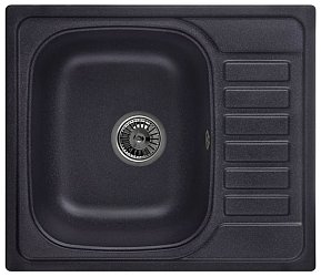 Granula GR-5801 ЧЁРНЫЙ1